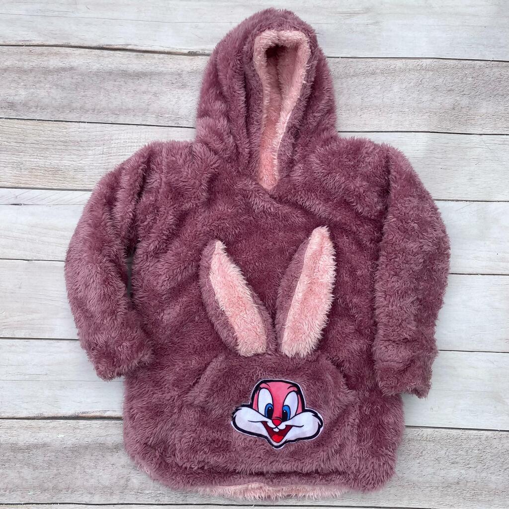 Buzo peluche online nena