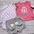 Set Carters 3M NUEVO en internet