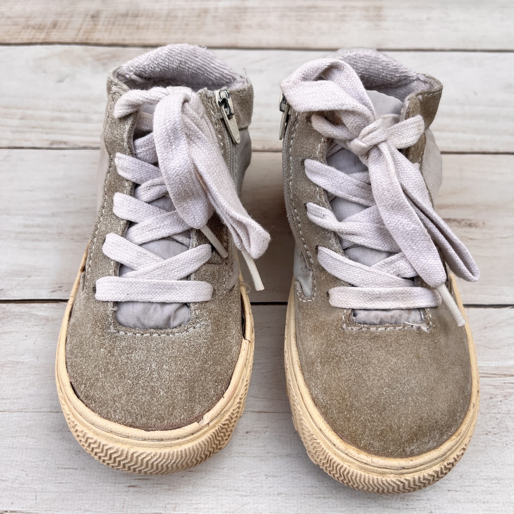 Zapatillas Zara 25 Comprar en baulcito indumentaria