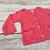 Cardigan Carters 9M (finito) - comprar online