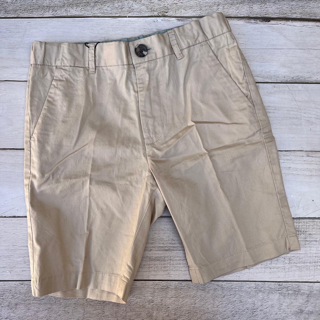 Bermuda HyM 6 7A Comprar en baulcito indumentaria