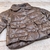 Campera Benetton 18-24M - baulcito indumentaria