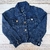 Campera jean 4A - comprar online