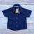 Camisa Mimo & Co 18M