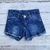 Short jean 6A