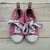 Zapatillas Barbie 26 (detalles)