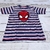 Remera Marvel 8A - comprar online