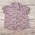 Camisa Babygap 12-18M