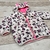 Campera Minimimo 18M con friza - comprar online