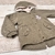 Campera Minimimo 18M con corderito - comprar online