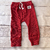 Pantalon Crayon 9-12M