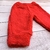 Pantalon Cheeky 3-6M peluche - comprar online