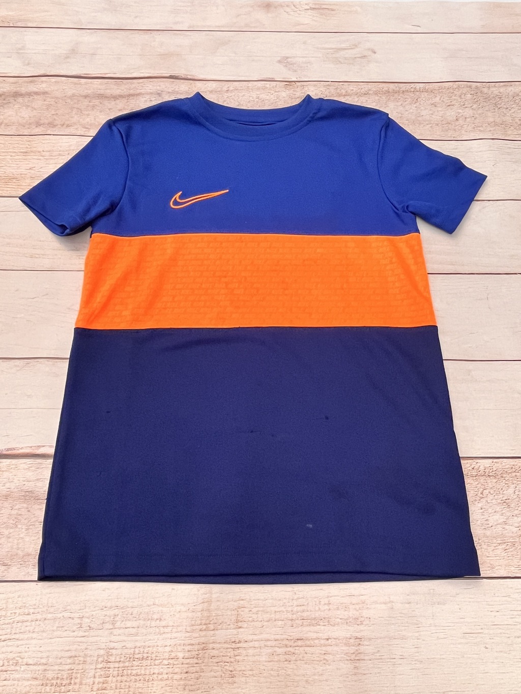 Remera nike dry fit shop