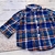 Camisa Babygap 3-6M - comprar online