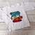 Remera Minimimo 18-24M