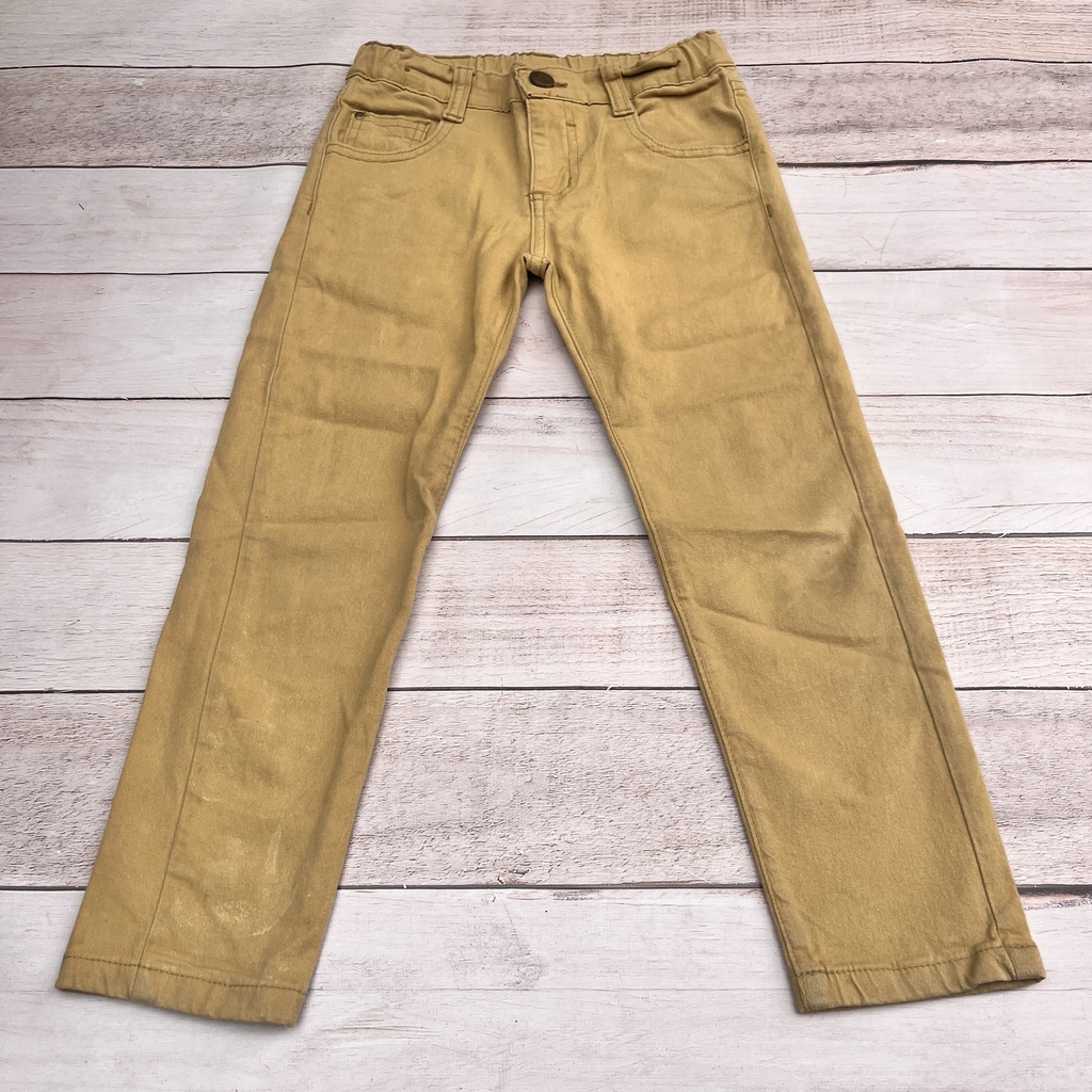 Pantalon Cray n 6A Comprar en baulcito indumentaria