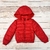 Campera 2A roja