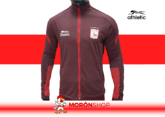 Campera entrenamiento Athletic 2024. - comprar online