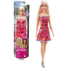 Muñeca barbie basica surtida en internet