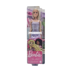 Muñeca barbie fab glitz - comprar online