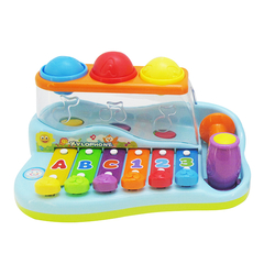 Xilofon Infantil, Toyland