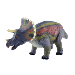 Triceratops de Goma, Toyland