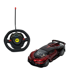 Auto Radio Control, Toyland - comprar online