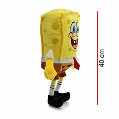 Bob Sponja 40cm - comprar online