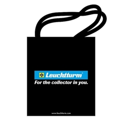 Álbum Leuchtturm com 5 Folhas Compart para 210 Cápsulas Champagne - Farol Alemão Coleções