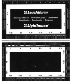 Odontômetro Leuchtturm - comprar online