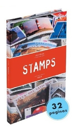 Classificador Leuchtturm Stamps S32 - comprar online