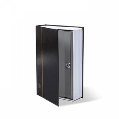 Livro Cofre Tresor Leuchtturm - comprar online