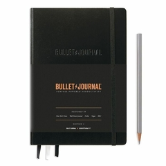Bullet Journal Leuchtturm 2ª Edição (Bujo)