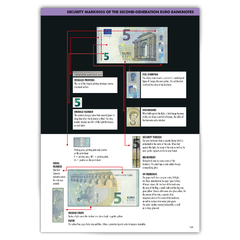 Catálogo Leuchtturm Euro 2023 Moedas e Cédulas - comprar online