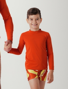 SUNGA BOXER INFANTIL - LUMIAR