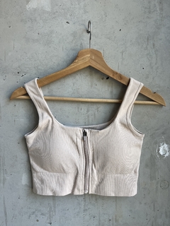 Bra Grecia beige - comprar online