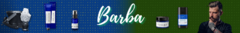 Banner da categoria Barba