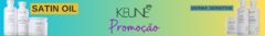 Banner da categoria Keune | promoção