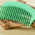 Pente De Cabelo Wetbrush Go Green Biodegradável Ondulado na internet