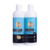 Kit Yenzah Om Top Salon Com Shampoo E Condicionador 2x500ml