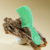 Pente De Cabelo Wetbrush Go Green Biodegradável Ondulado - comprar online