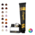 Tintura Para Cabelo Souple Liss Coloração Do 1 ao 12 Souple Color 60g