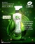 Fluído Reconstrutor Mix Verde Use Me Hidratação Reconstrução 500ml - comprar online