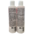 Shampoo E Condicionador Argila Rosa Use Me Pós Química 2x300ml - comprar online