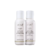 Kit Home Care Keune Satin Oil Shampoo Conditioner 2x80ml