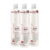 Kit Home Care Spa Curly Soupleliss Cabelos Cacheados 3x300ml