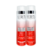 Kit Shampoo e Condicionador Efeito Liso Hydra Liss Style Secrets 2x300ml