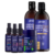 Home Care Cronograma Capilar Yenzah Shampoo Condicionador E Máscara + 3 Booster Potencializador na internet