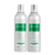 Home Care Shampoo E Condicionador Biomask Prohall 2x300ml