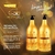 Shampoo e Condicionador Para Lavatório Souple Liss Gold Celebration 2x 2,5L - Classical Life